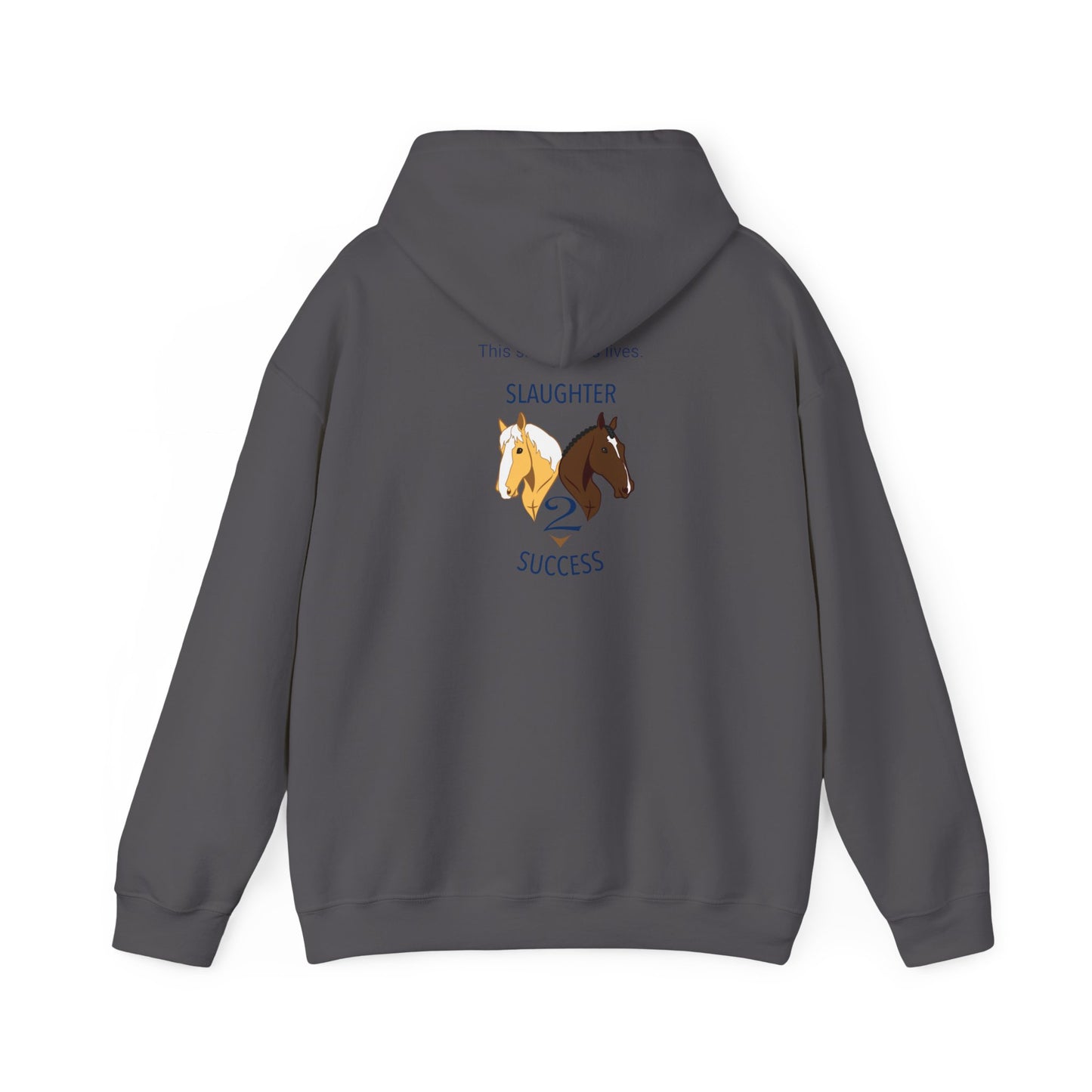 Slaughter 2 Success Hooded Sweatshirt