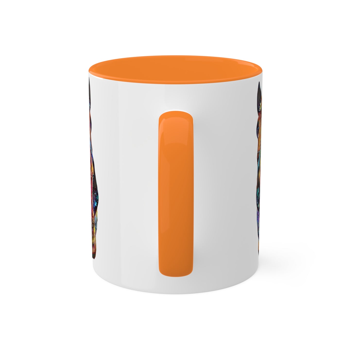 Big Dan Mug