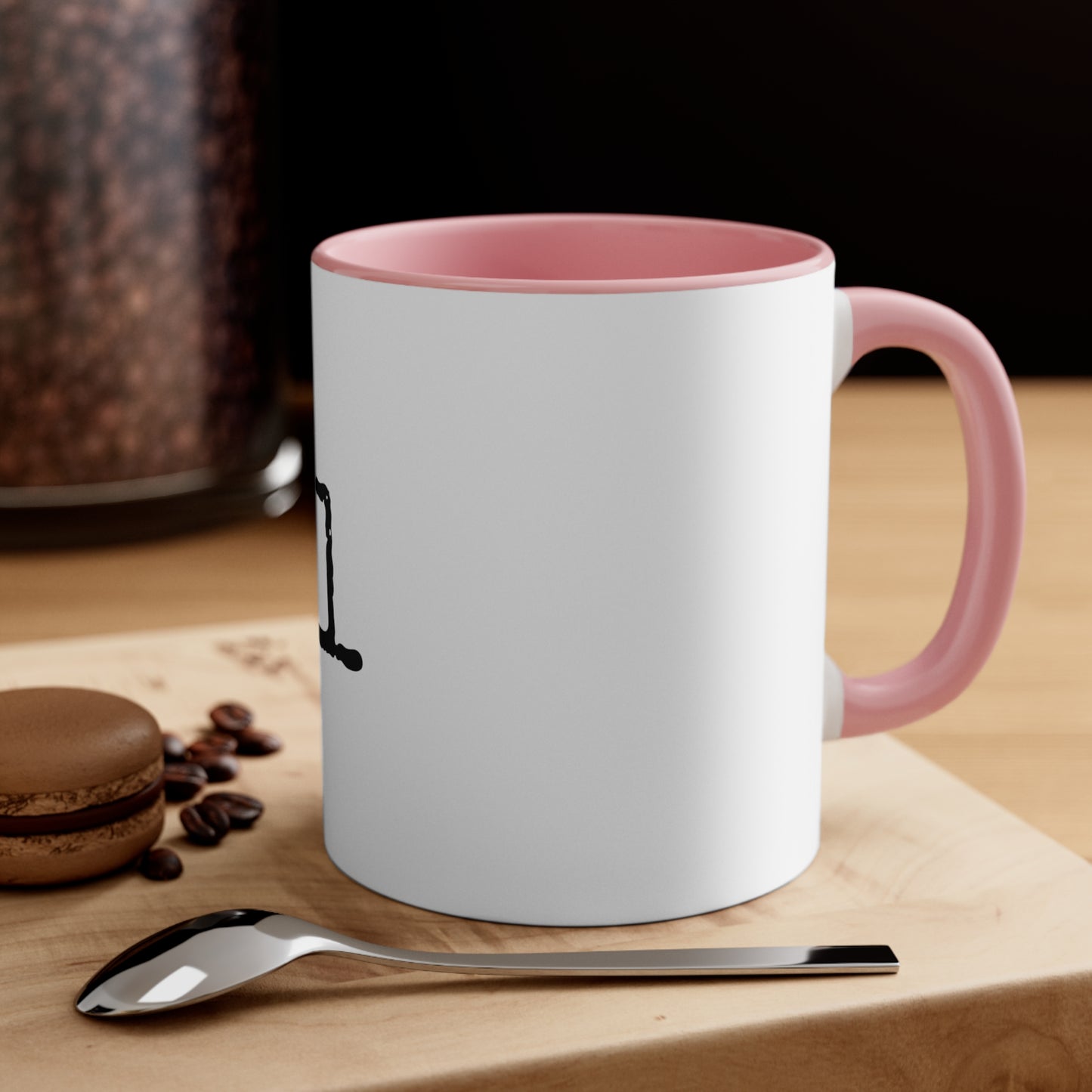 "Feral" Coffee Mug