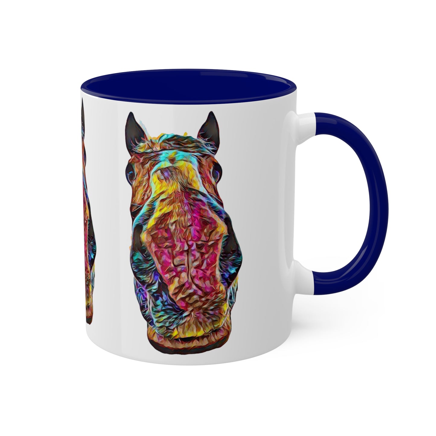 Big Dan Mug