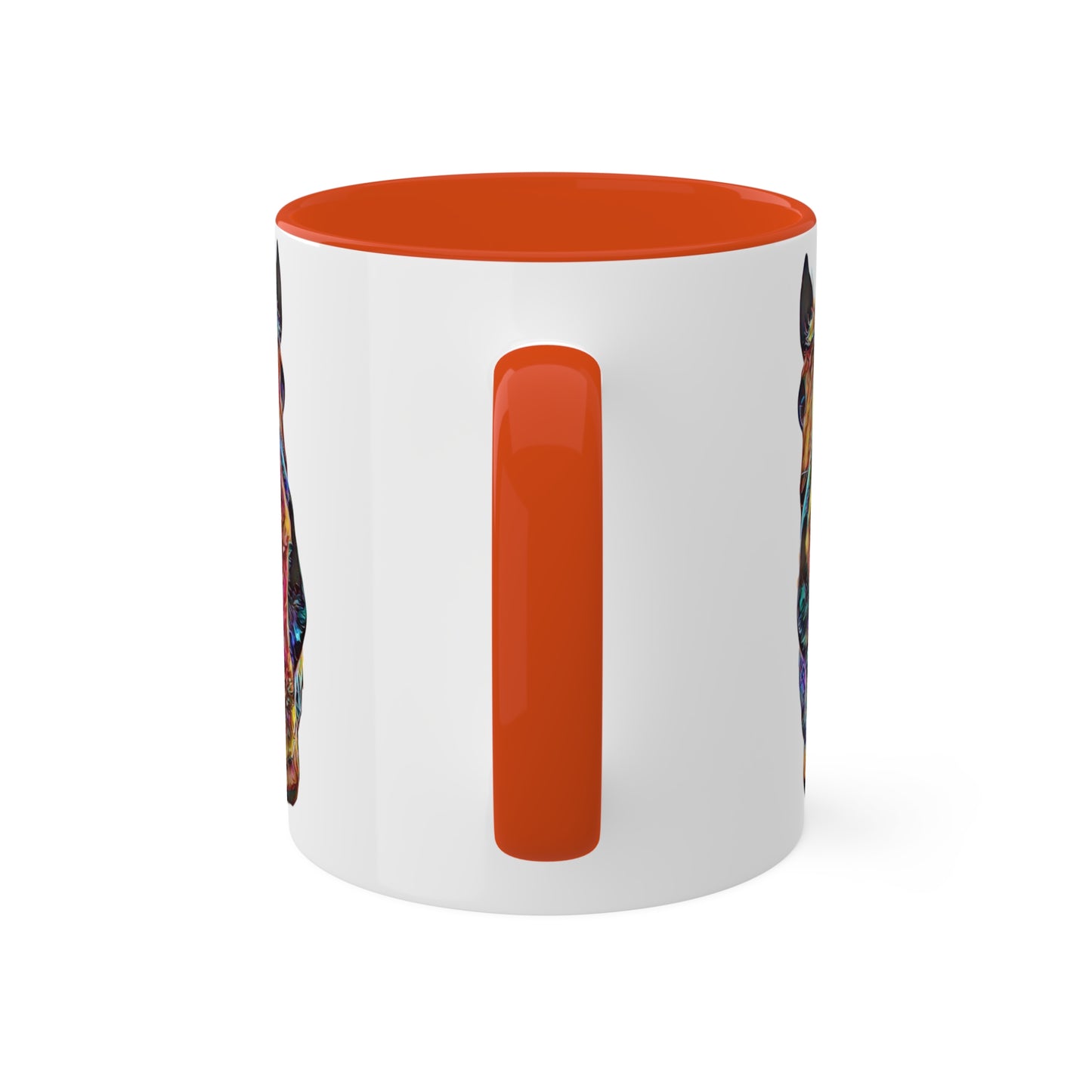 Big Dan Mug