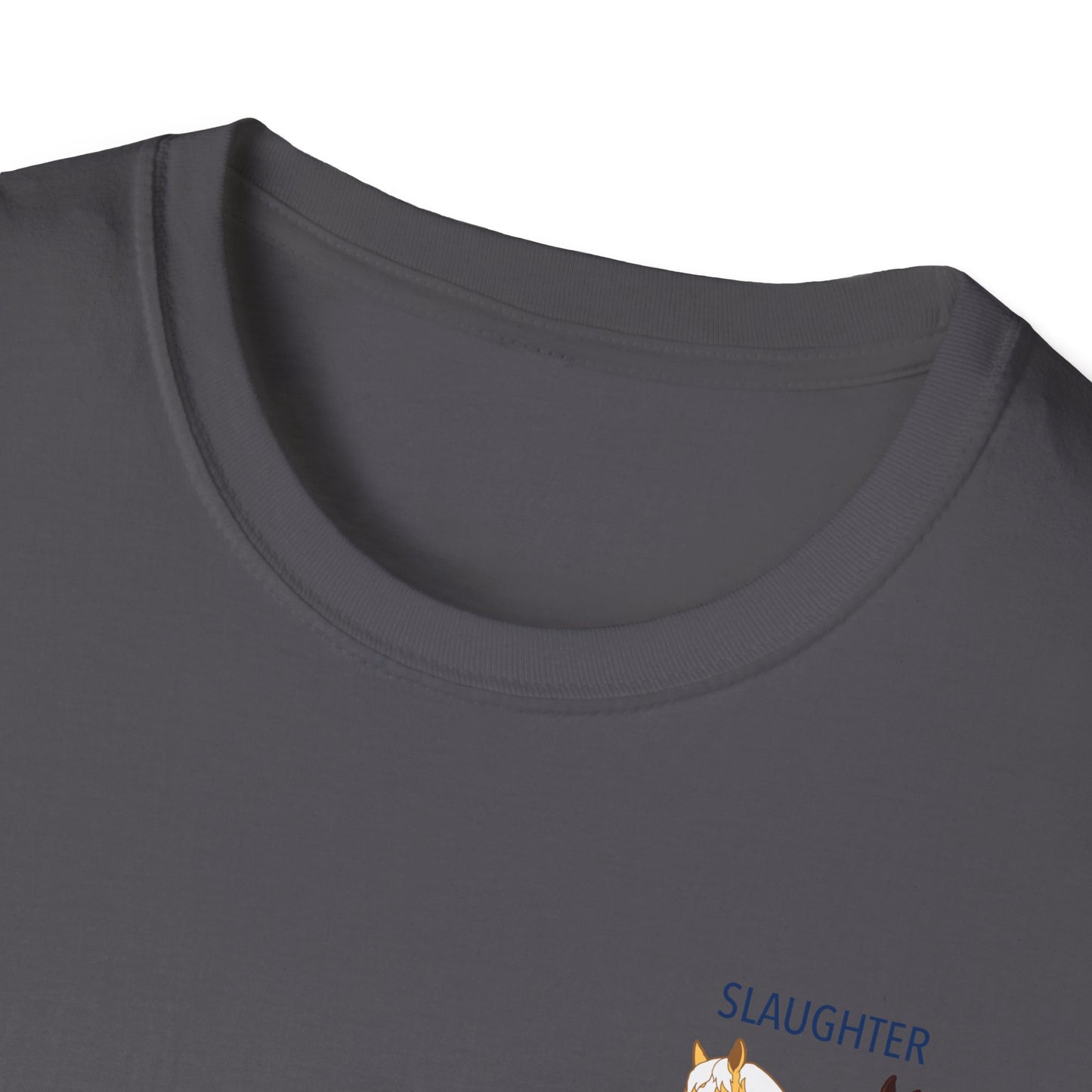 Slaughter 2 Success T-Shirt