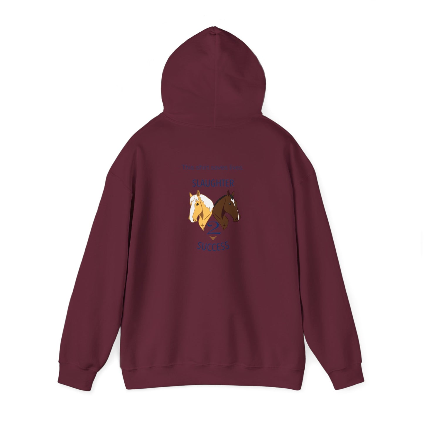 Slaughter 2 Success Hooded Sweatshirt