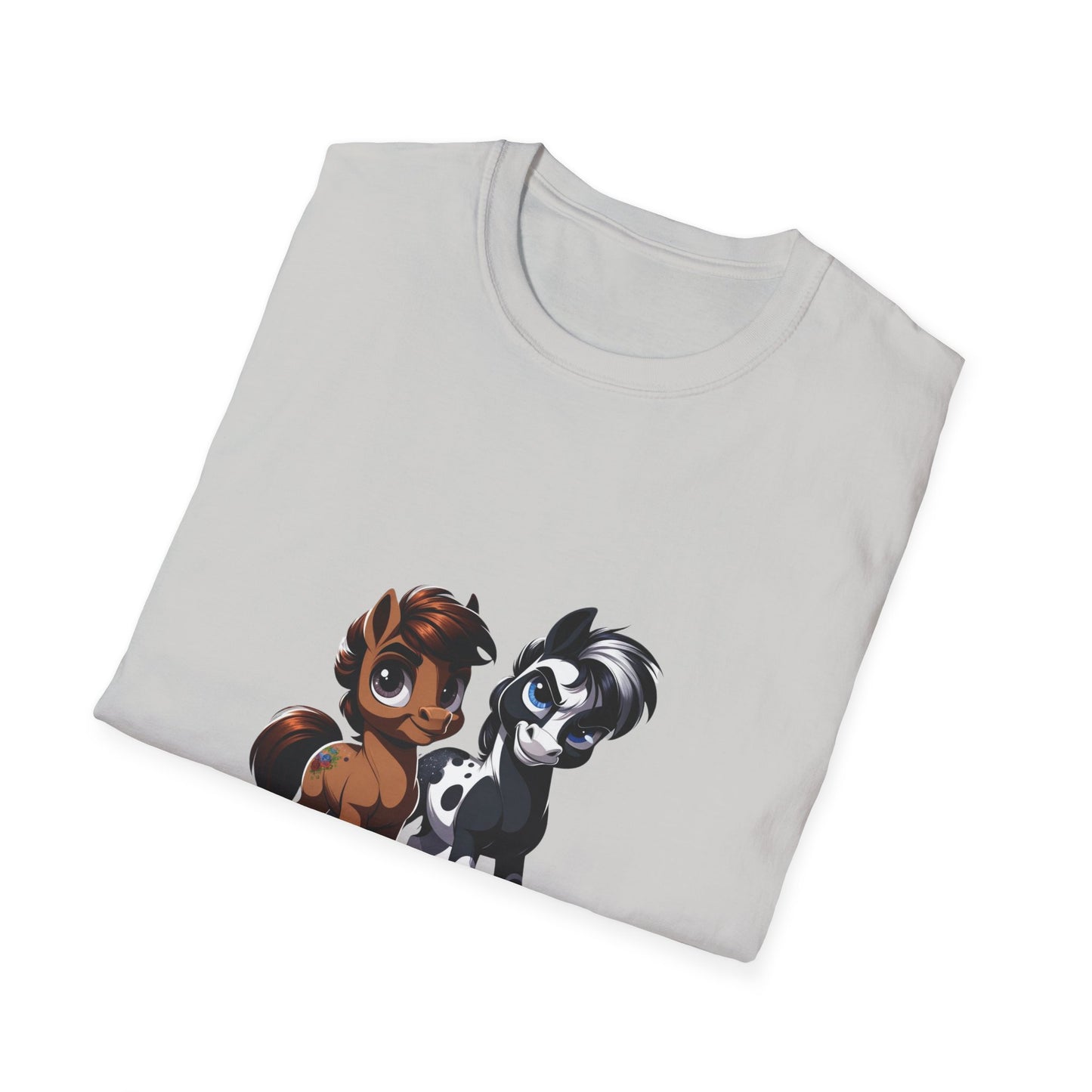 Create Chaos T-Shirt