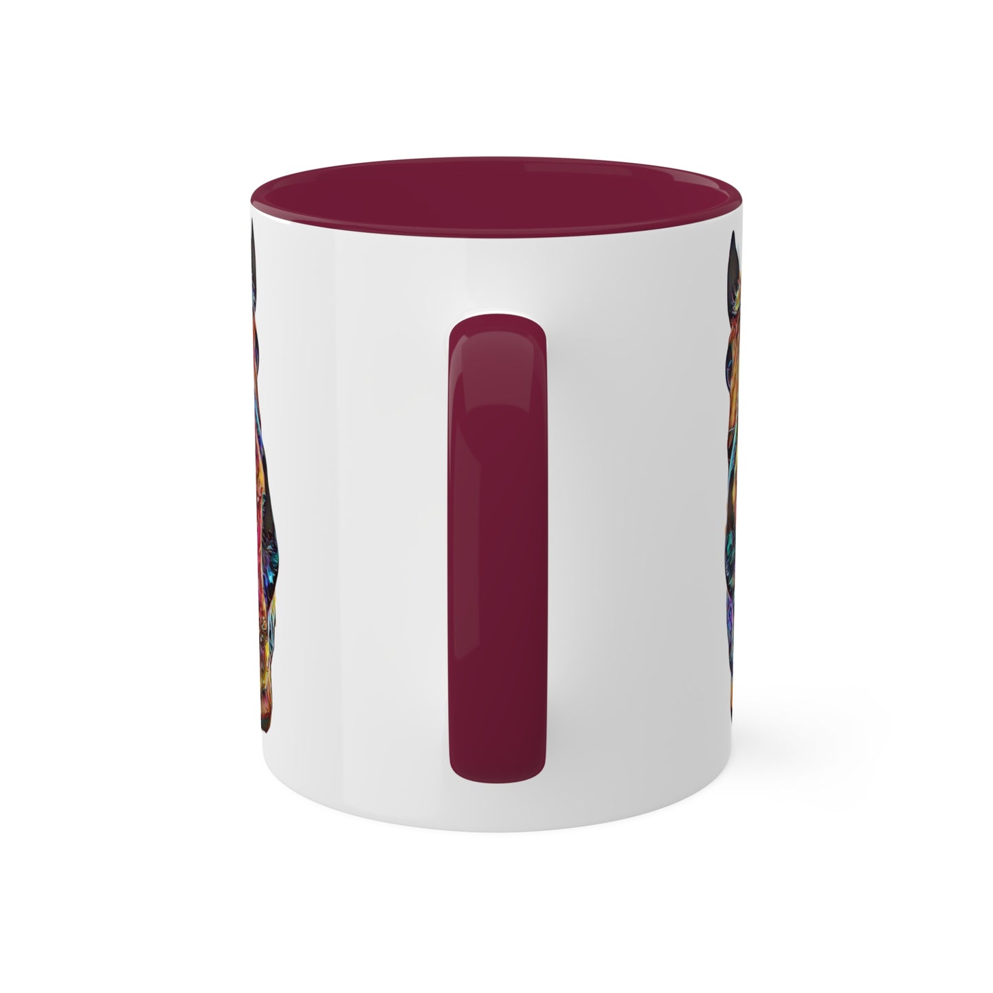 Big Dan Mug