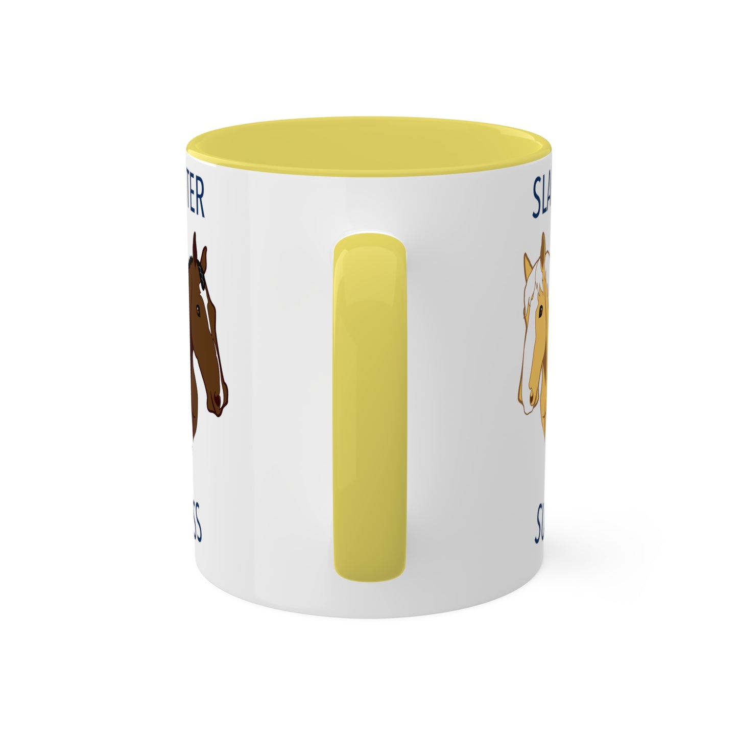 Slaughter 2 Success Mug