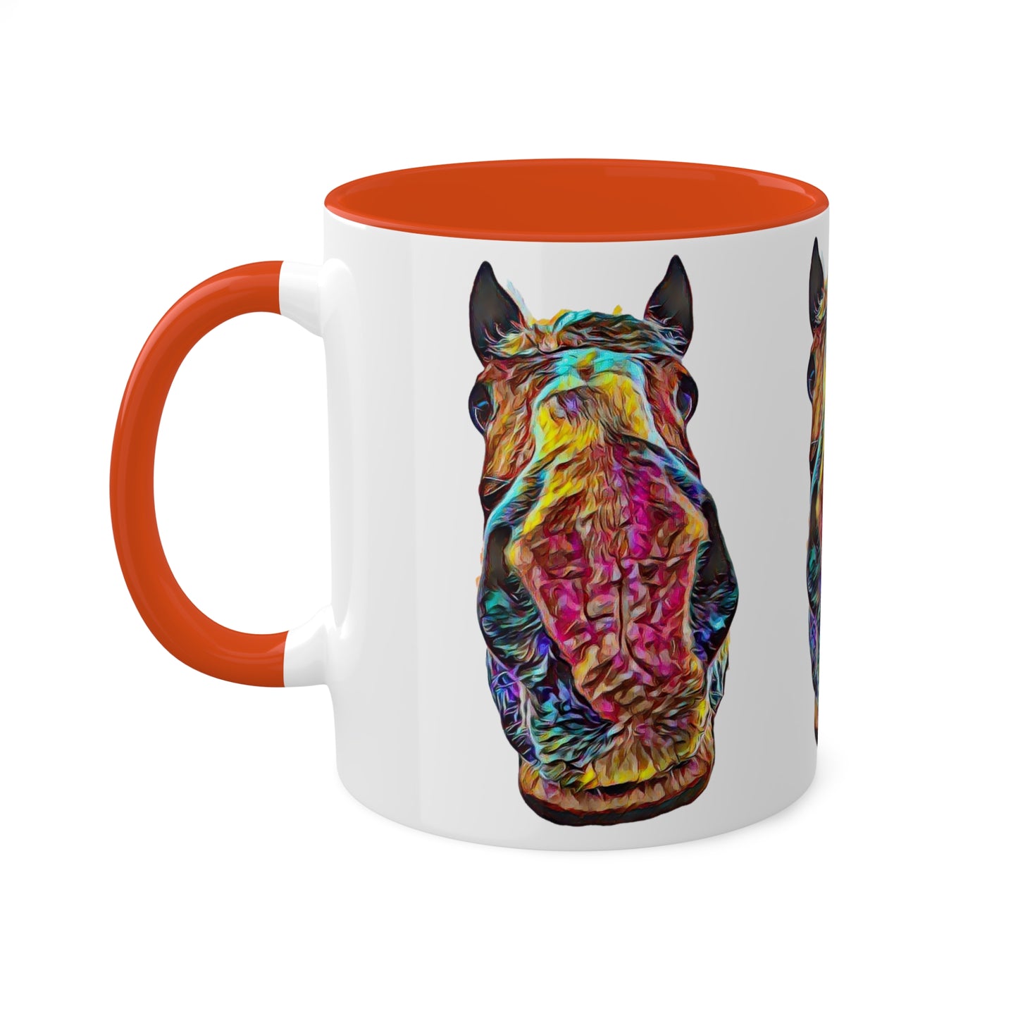Big Dan Mug