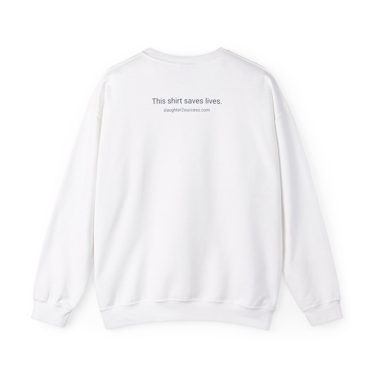 Slaughter 2 Success Crewneck Sweatshirt