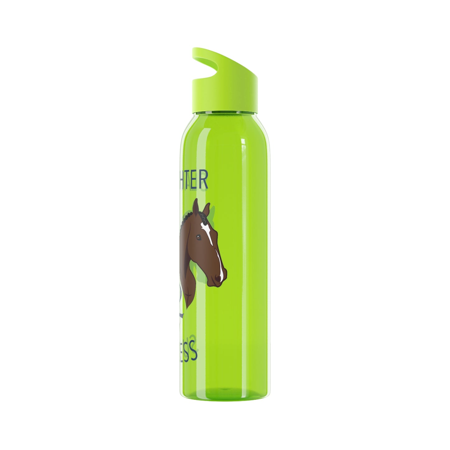Slaughter 2 Success Water Bottle