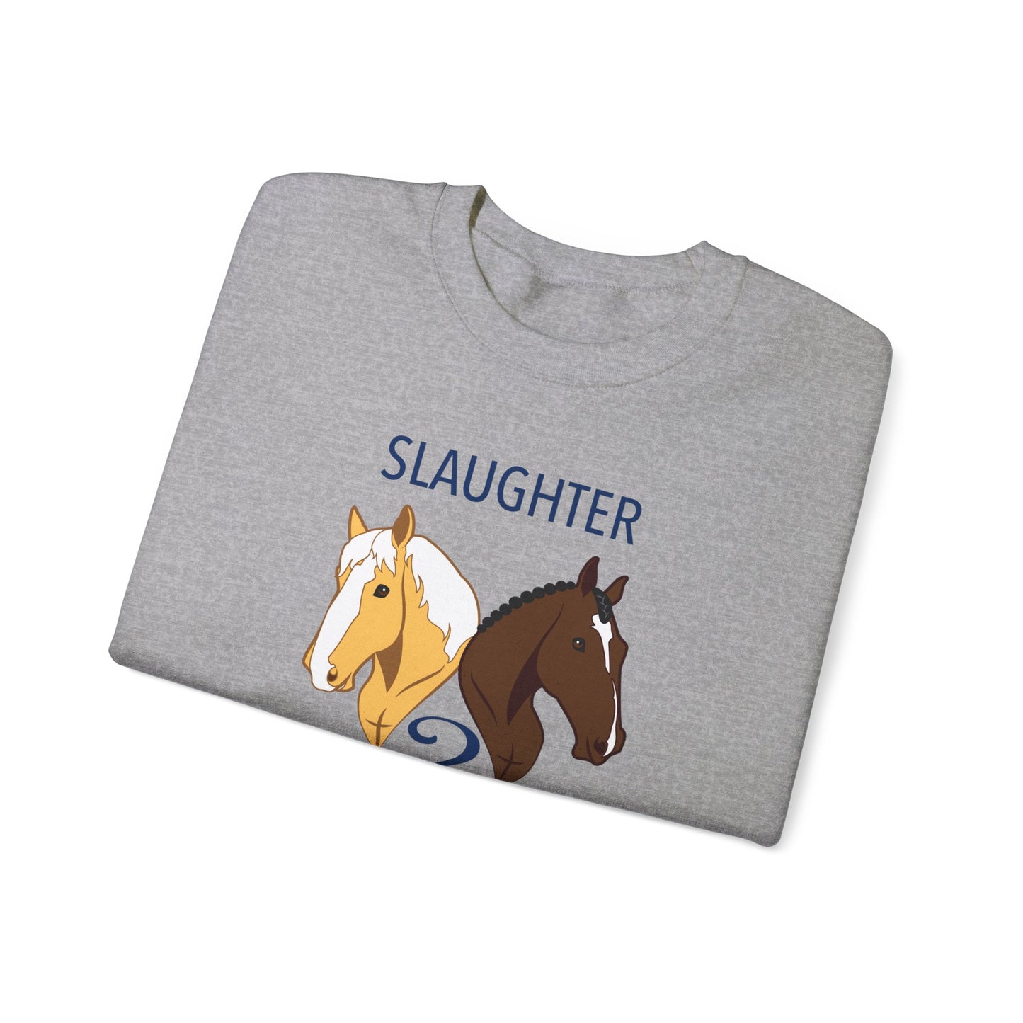 Slaughter 2 Success Crewneck Sweatshirt