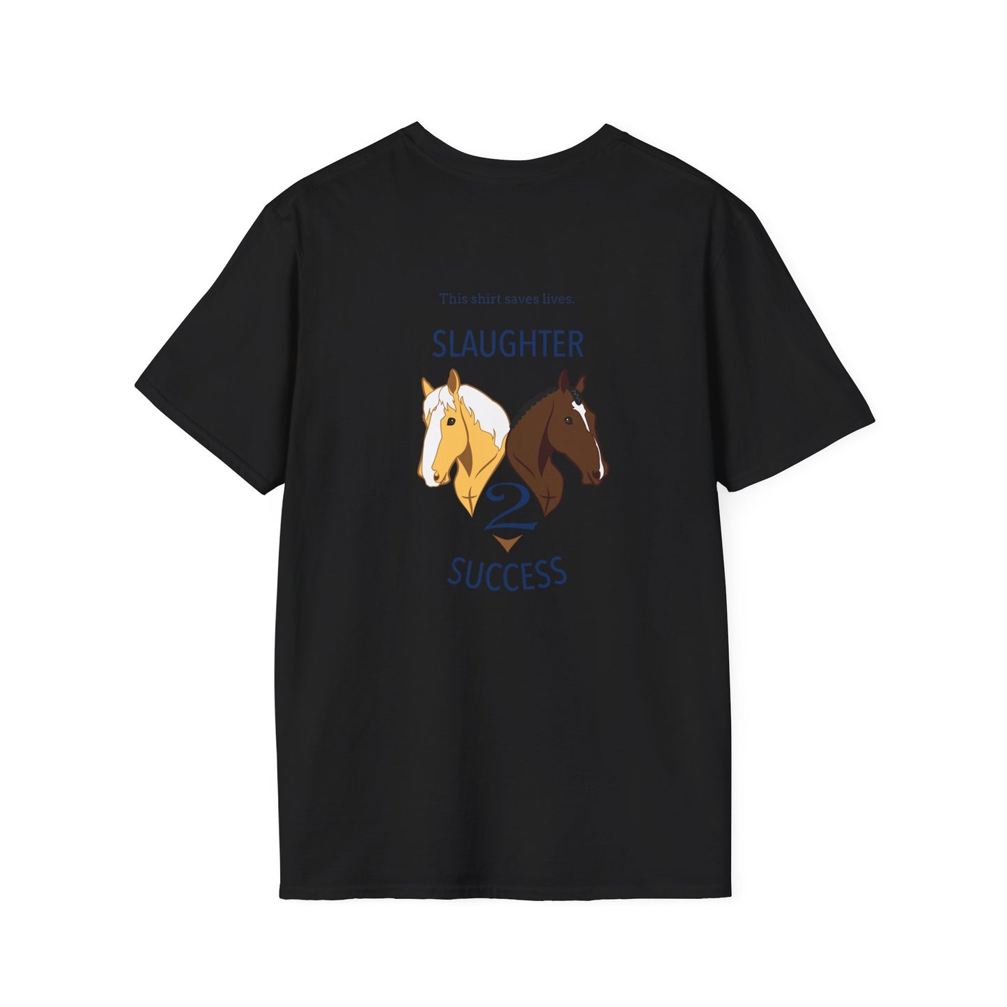 Slaughter 2 Success T-Shirt