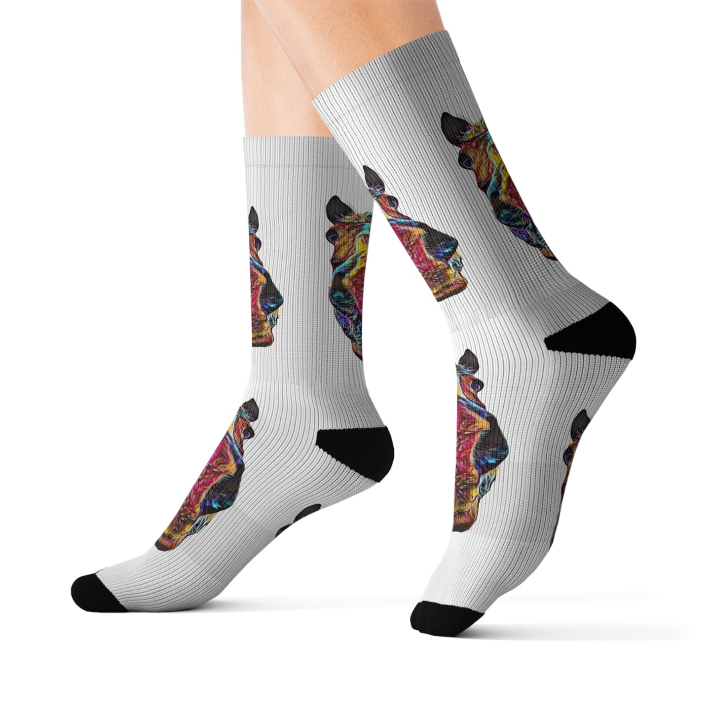 Big Dan Socks