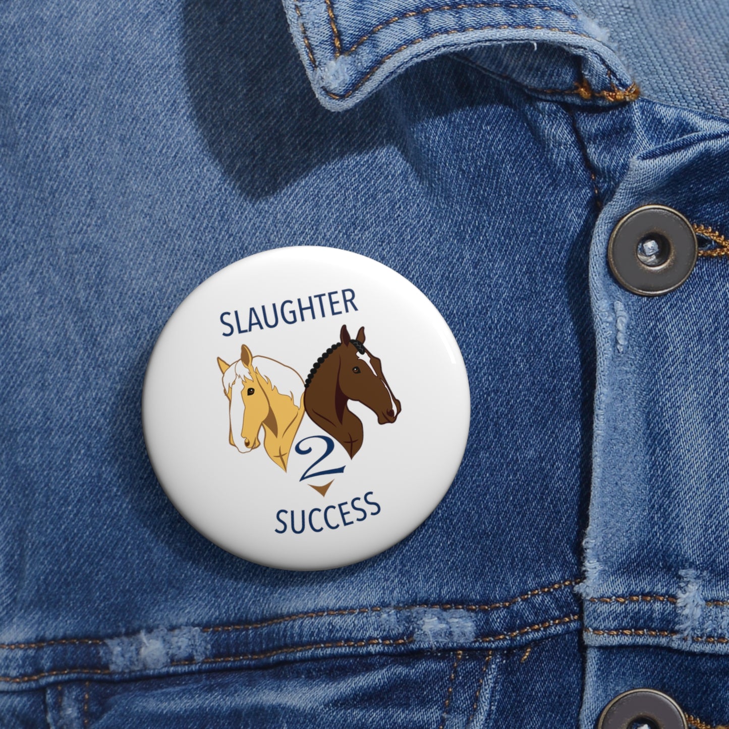 S2S Button