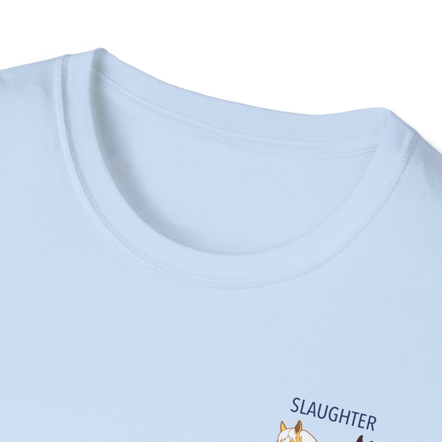 Slaughter 2 Success T-Shirt
