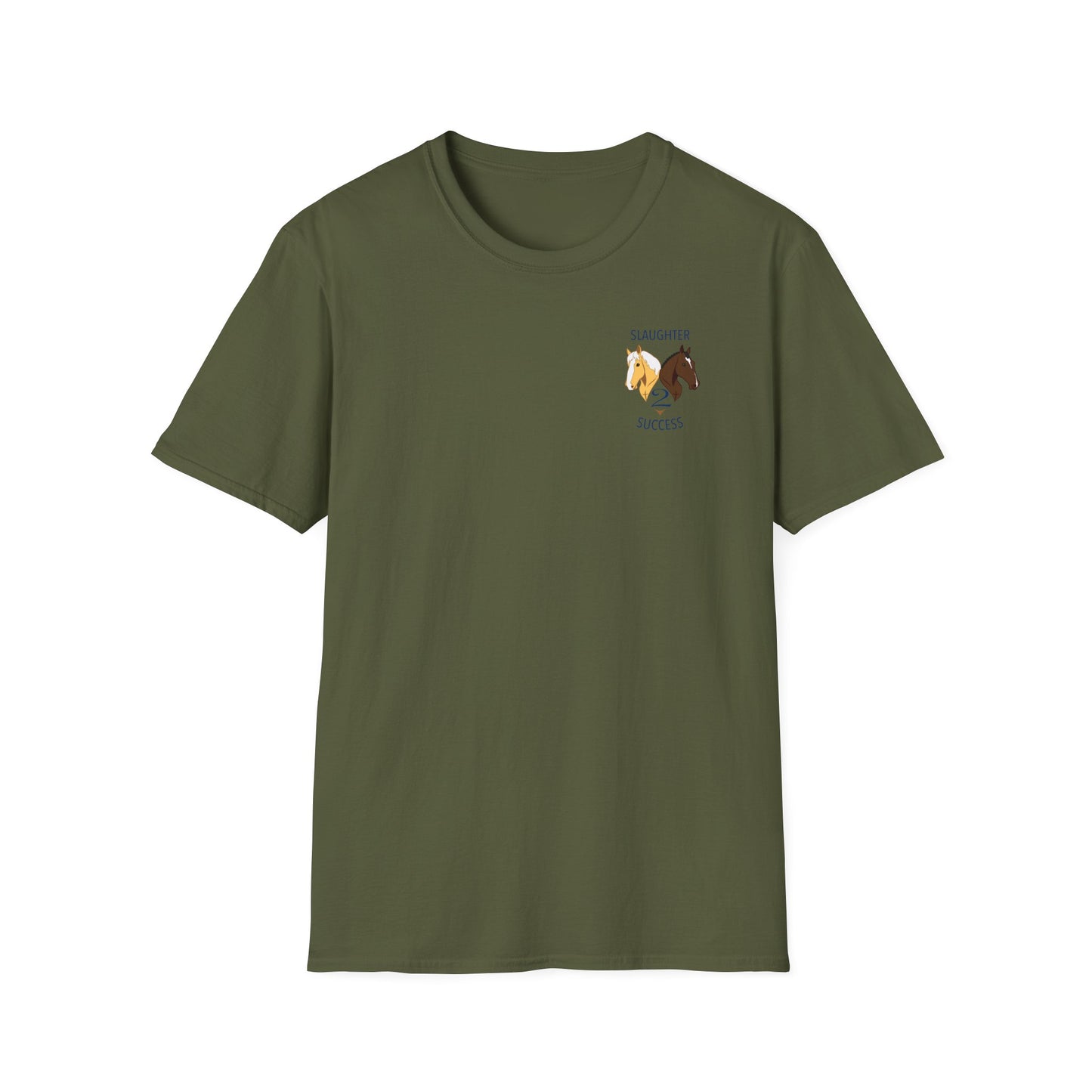 Slaughter 2 Success T-Shirt