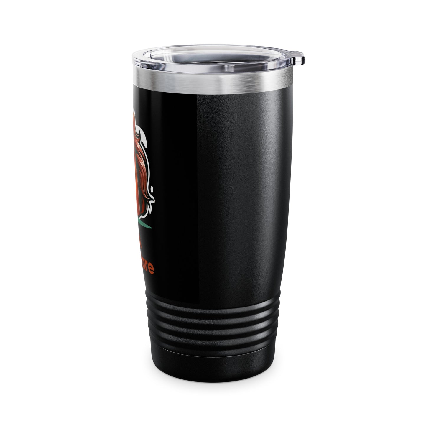 Be A Red Mare Tumbler, 20oz