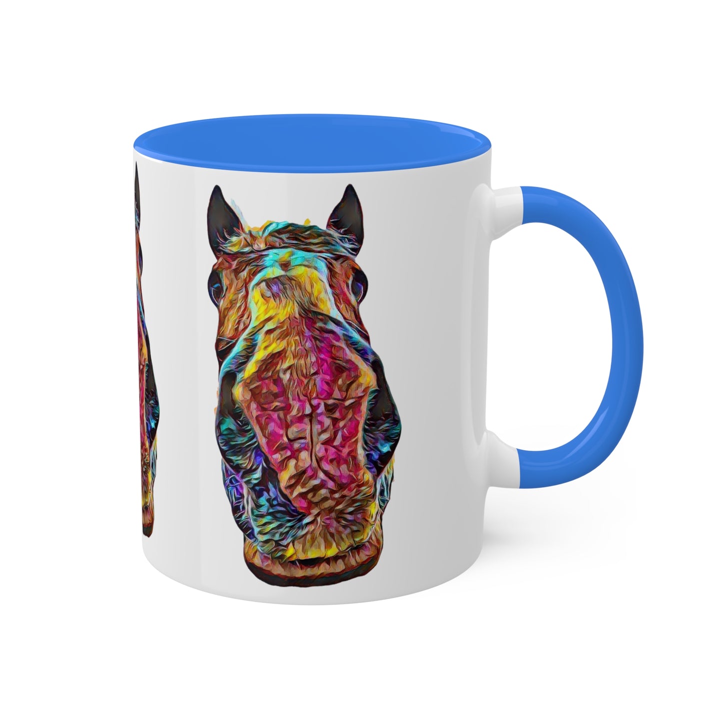 Big Dan Mug