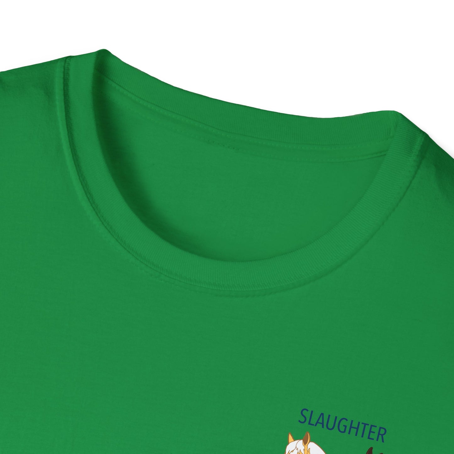 Slaughter 2 Success T-Shirt