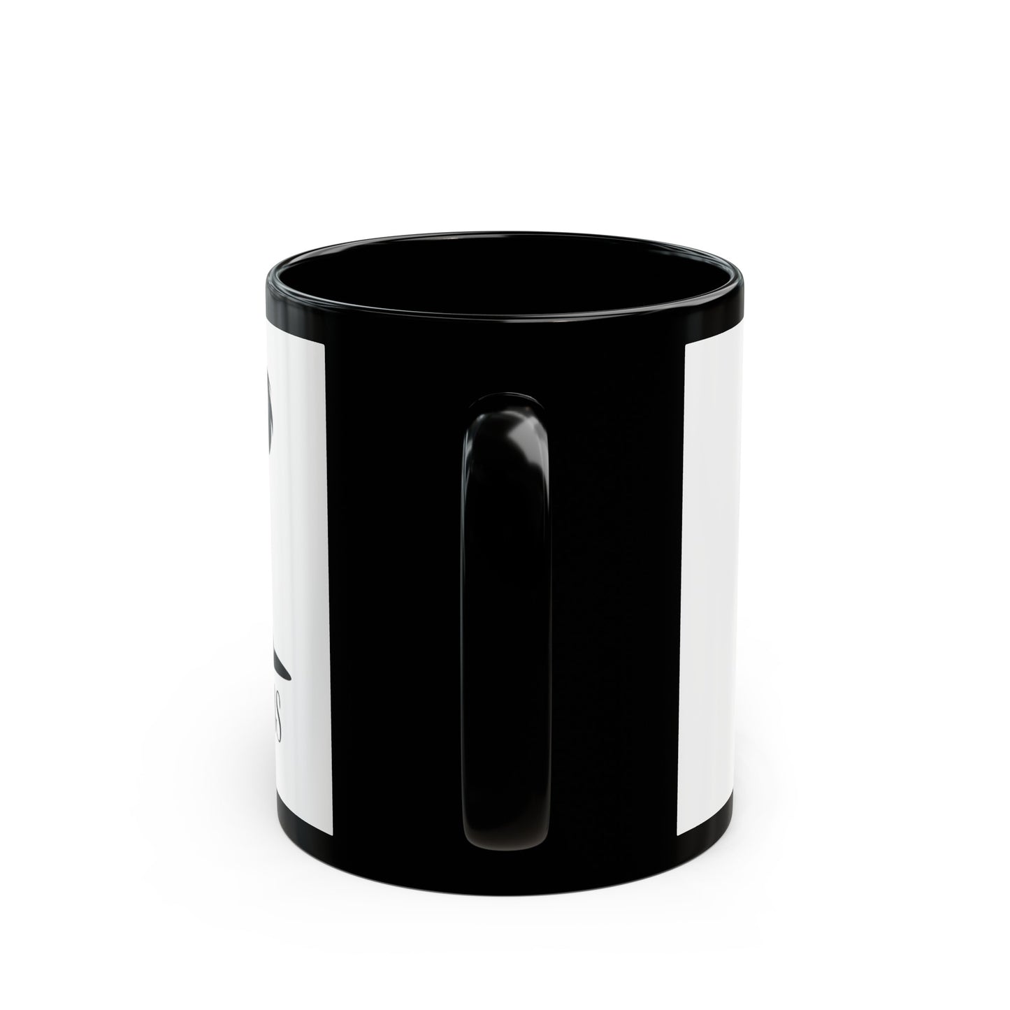 Create Chaos Mug