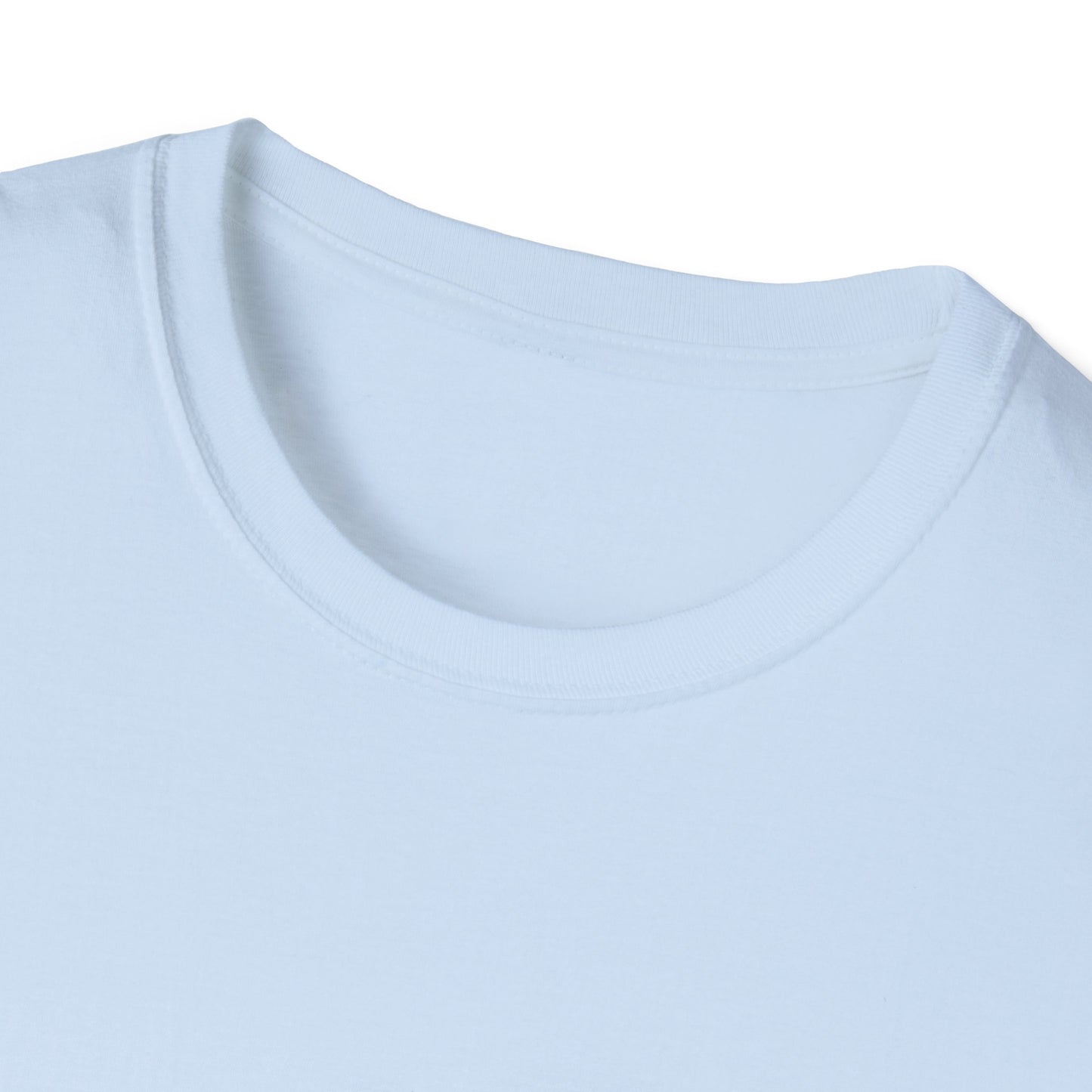 Create Chaos T-Shirt