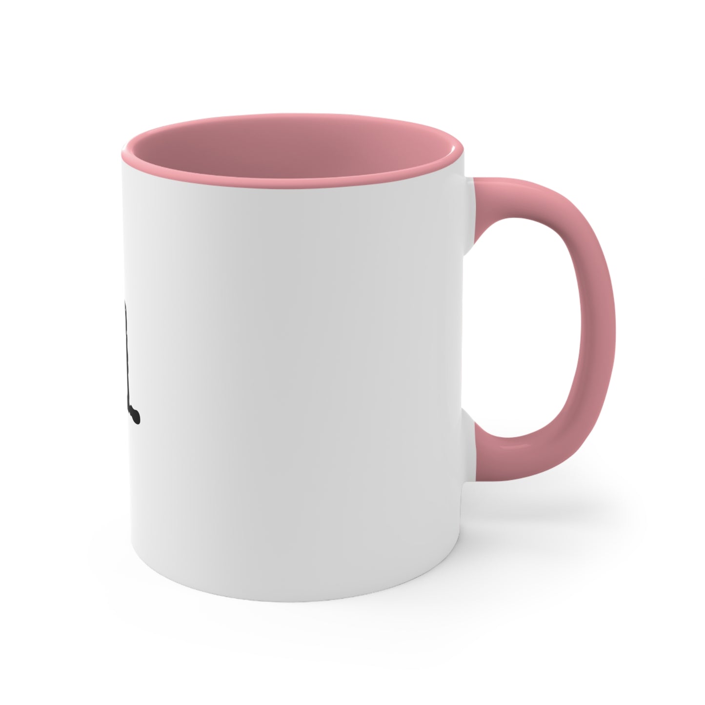 "Feral" Coffee Mug