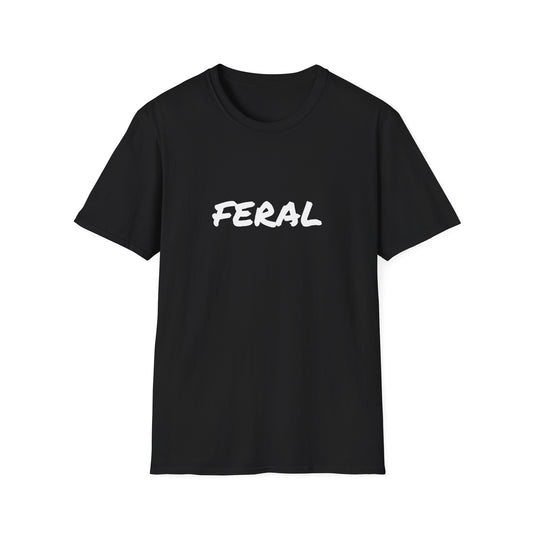 FERAL T-Shirt