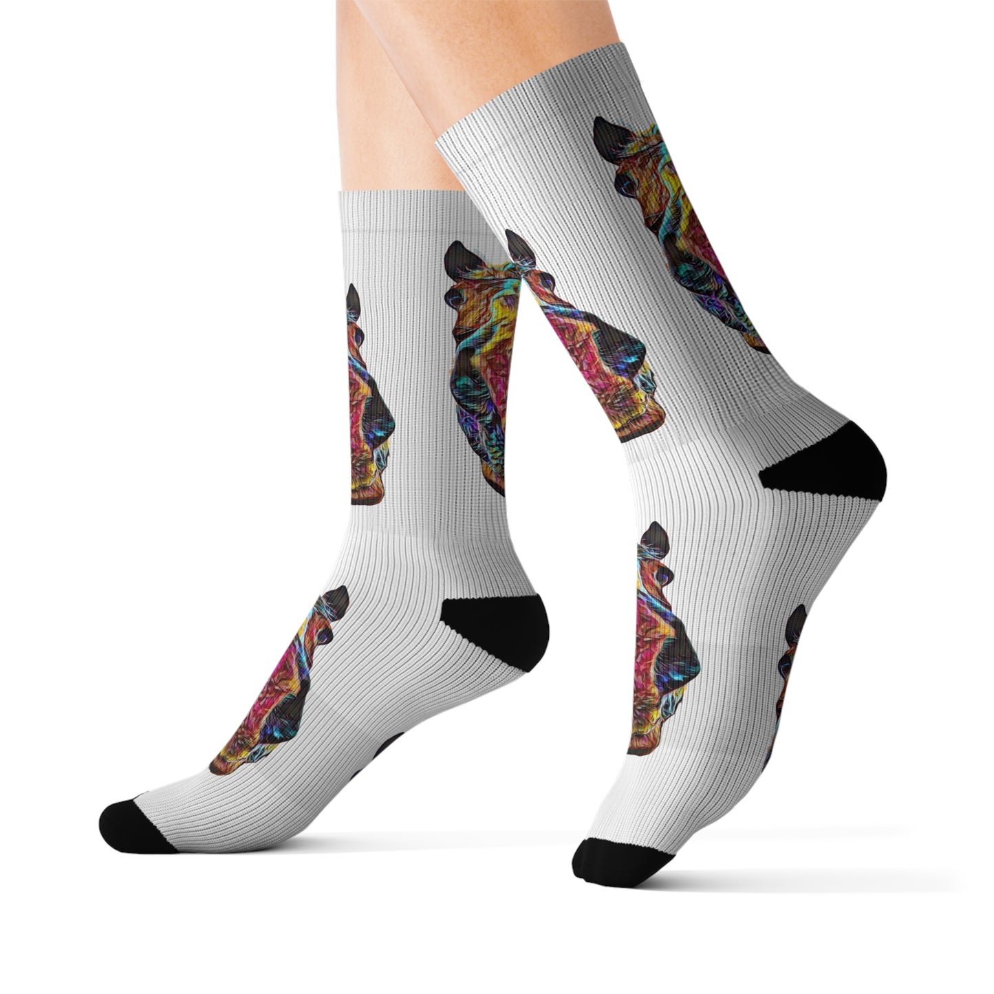 Big Dan Socks
