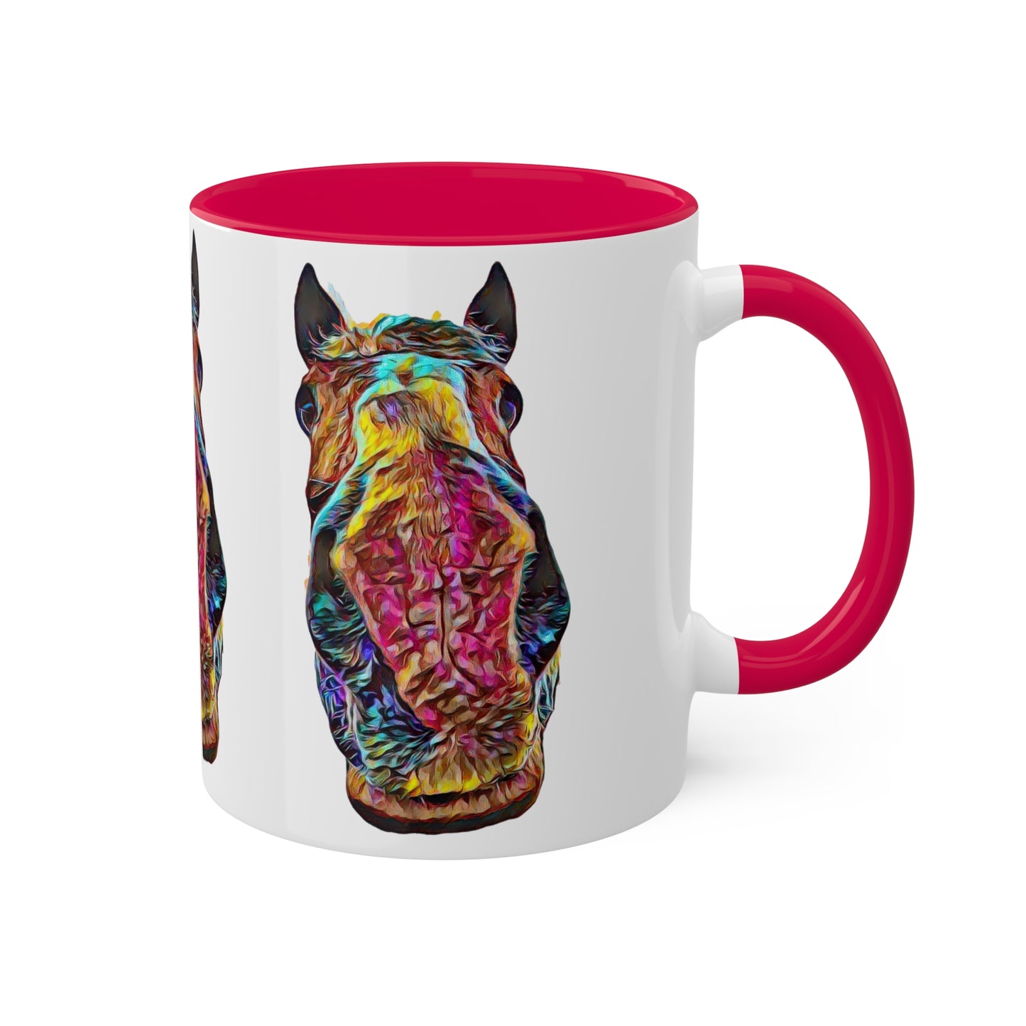 Big Dan Mug