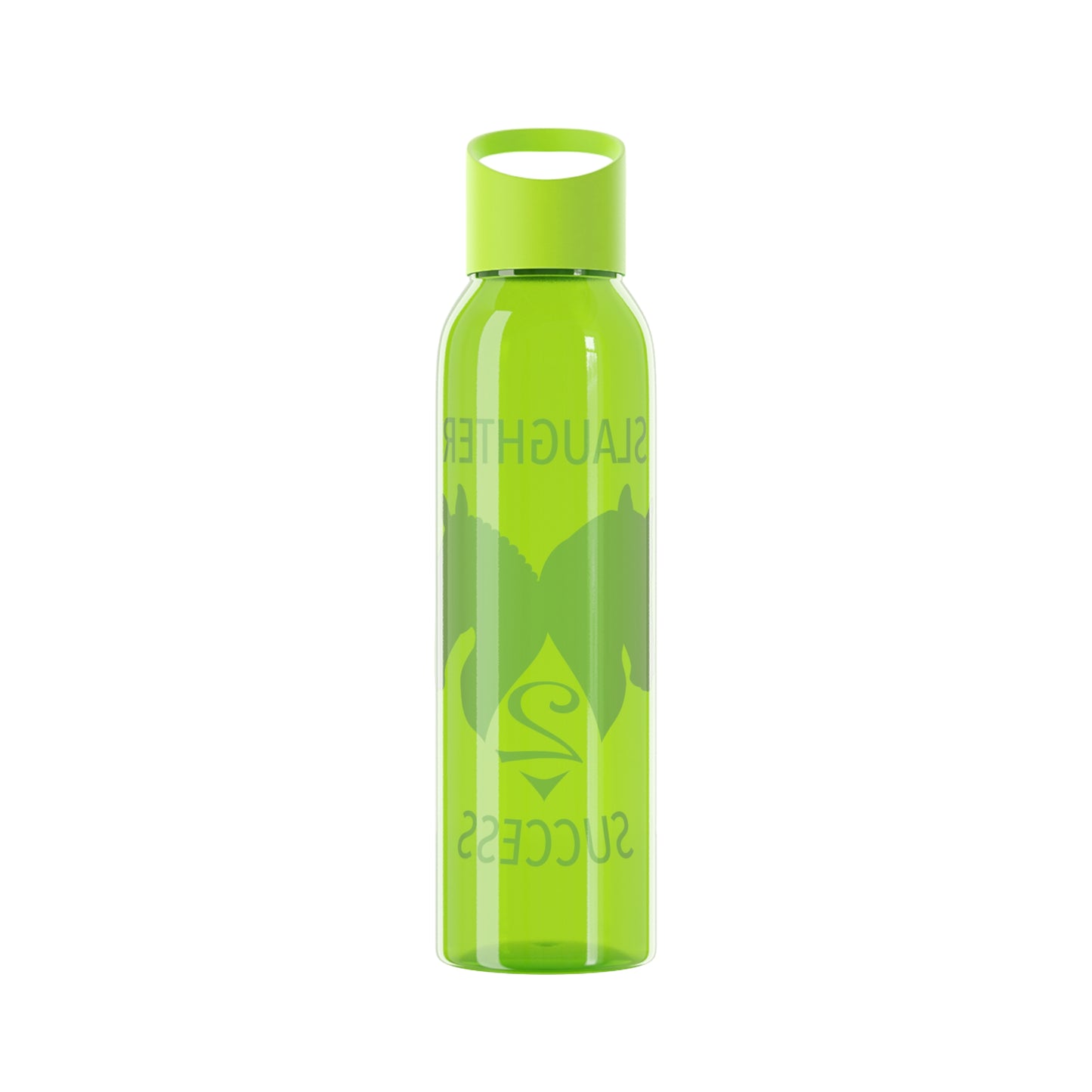 Slaughter 2 Success Water Bottle