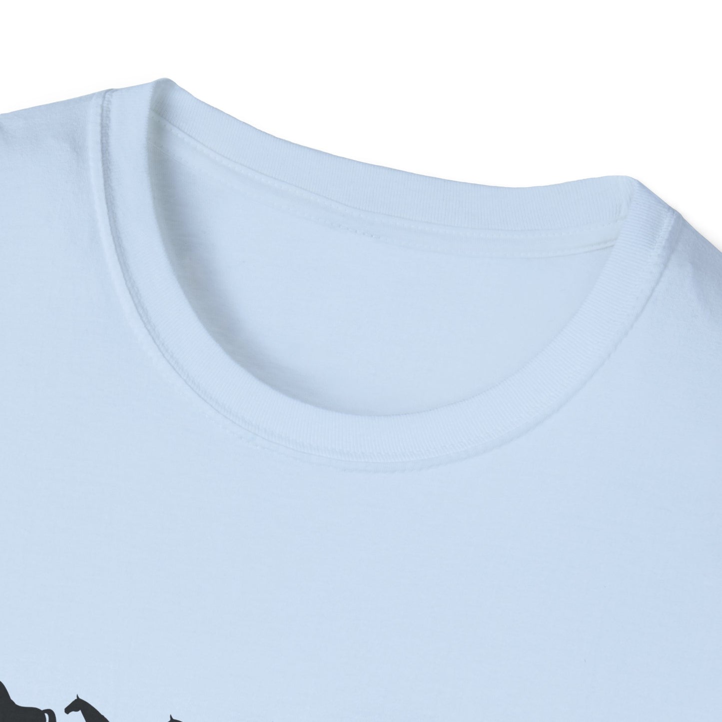 COEXIST Multiple Breed Shirt