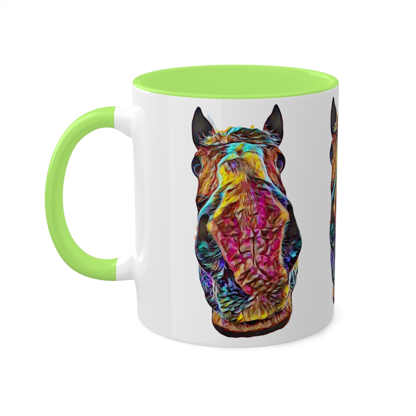 Big Dan Mug