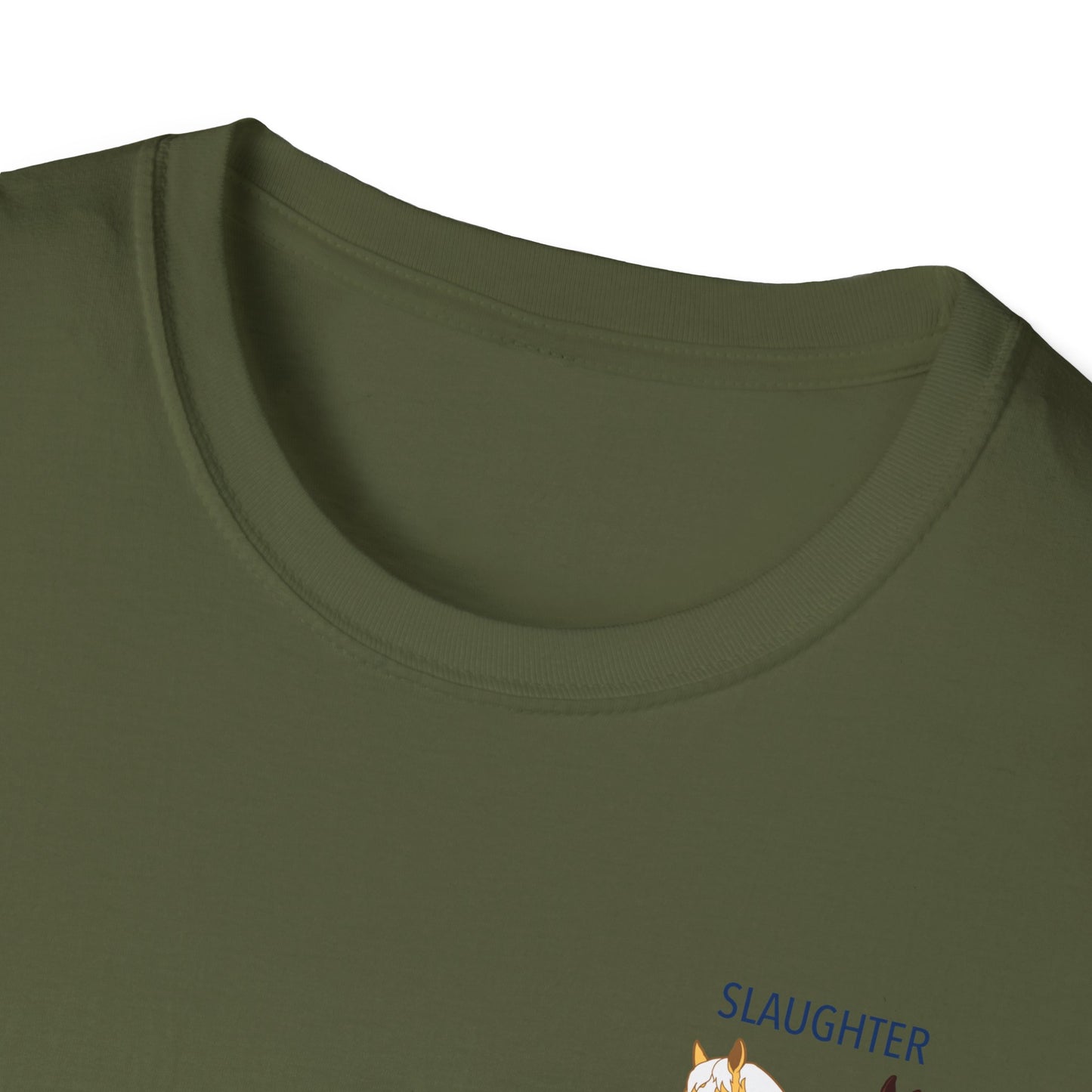 Slaughter 2 Success T-Shirt