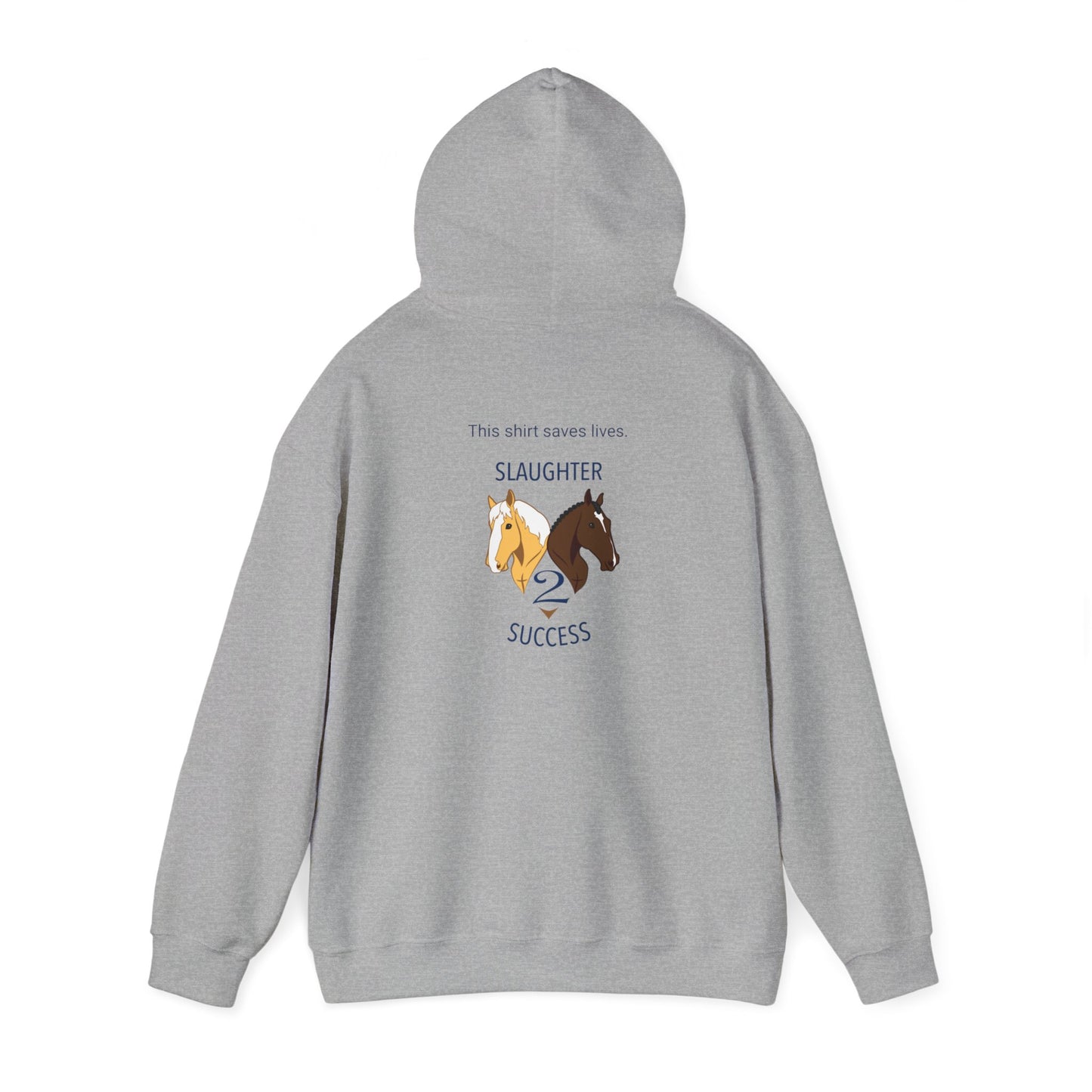 Slaughter 2 Success Hooded Sweatshirt