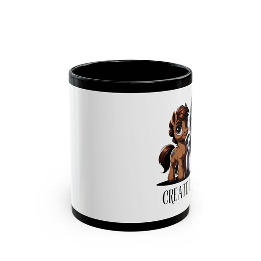 Create Chaos Mug