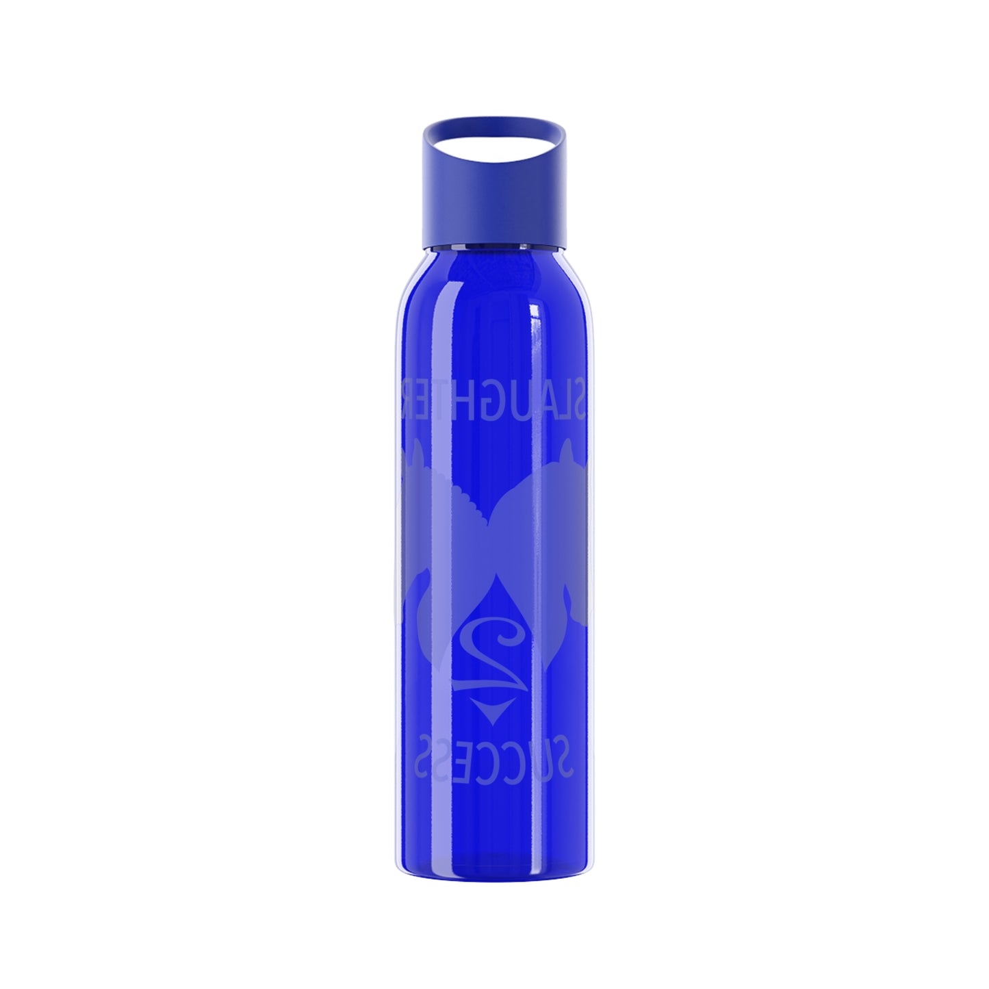 Slaughter 2 Success Water Bottle