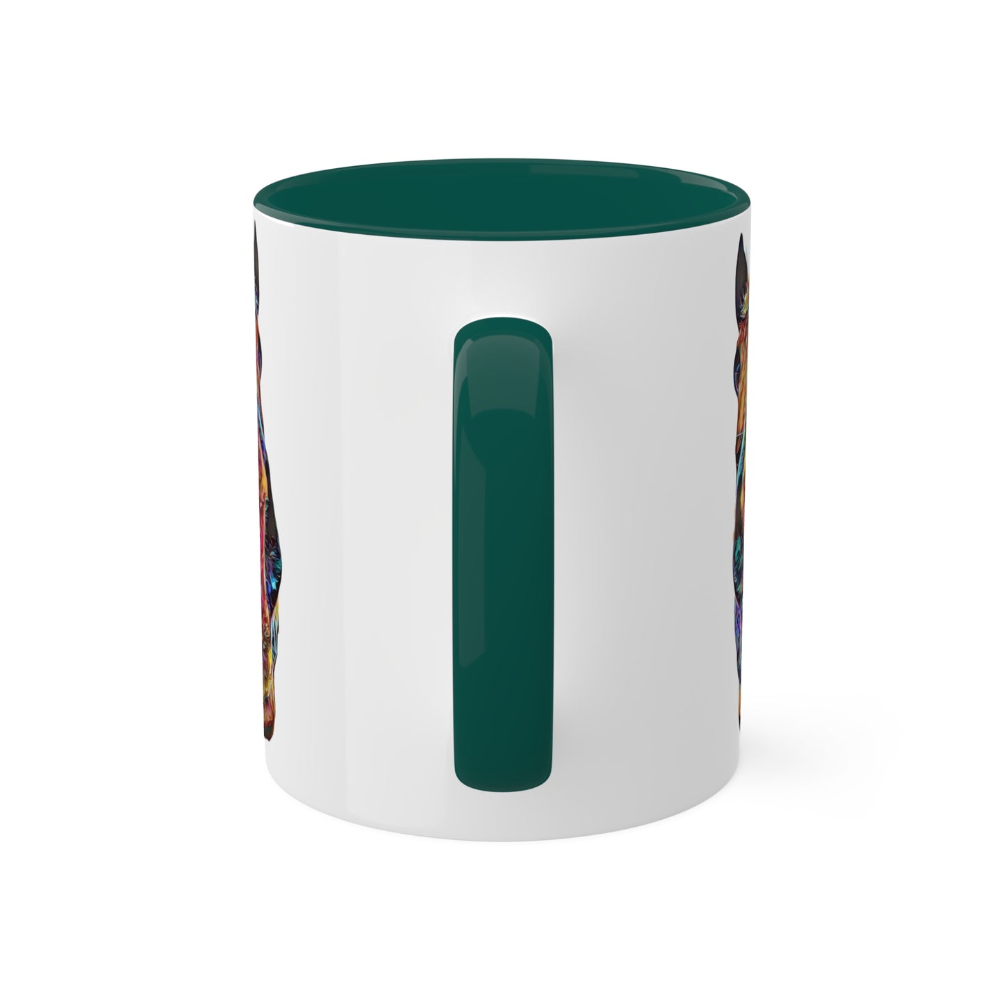 Big Dan Mug