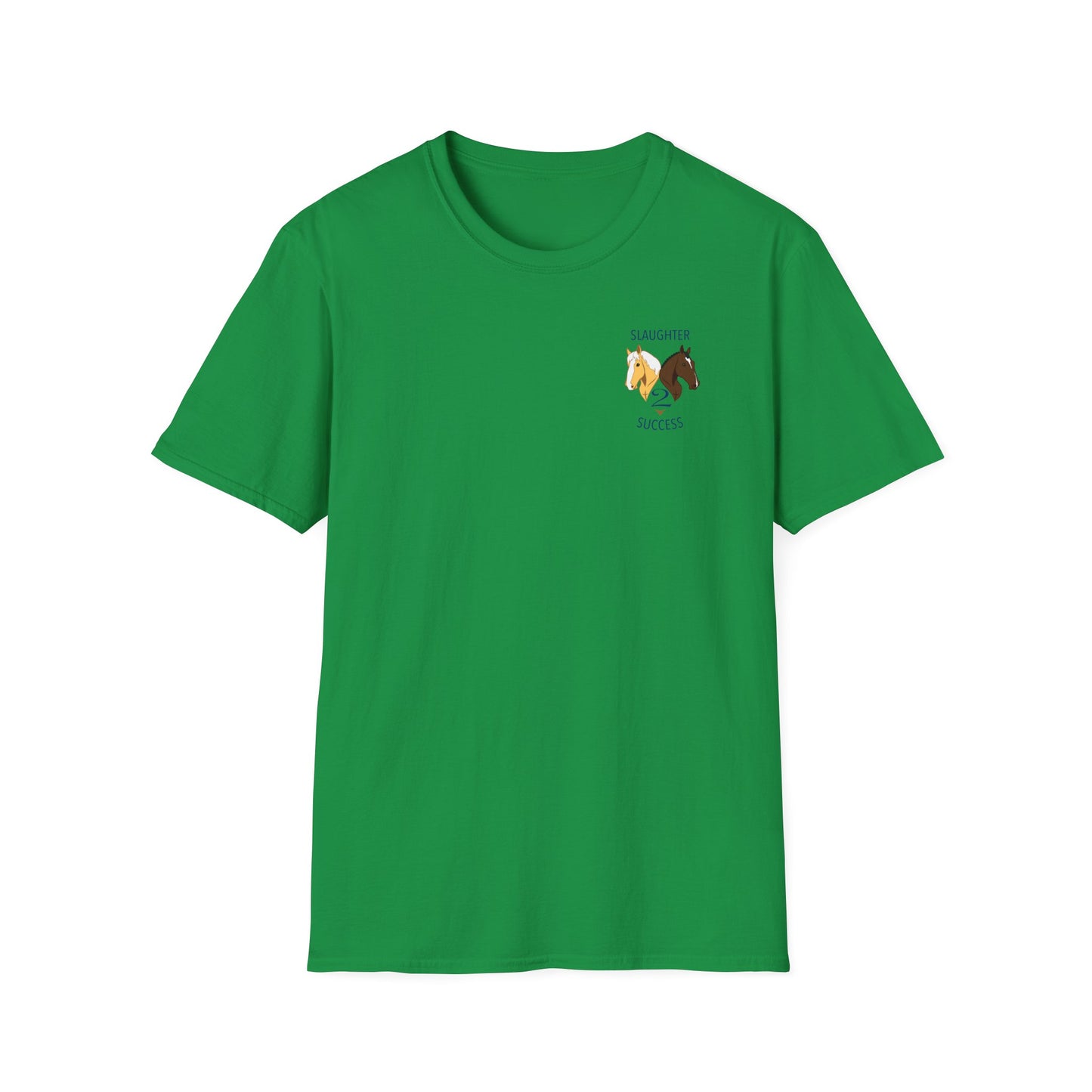 Slaughter 2 Success T-Shirt