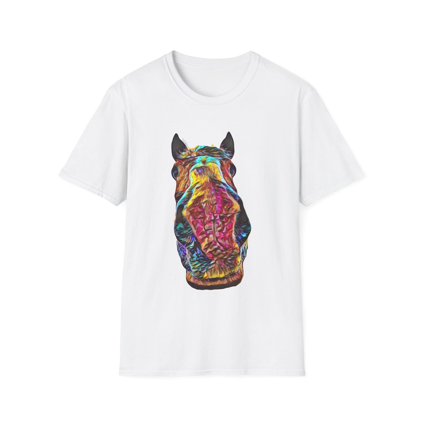 Big Dan T-Shirt