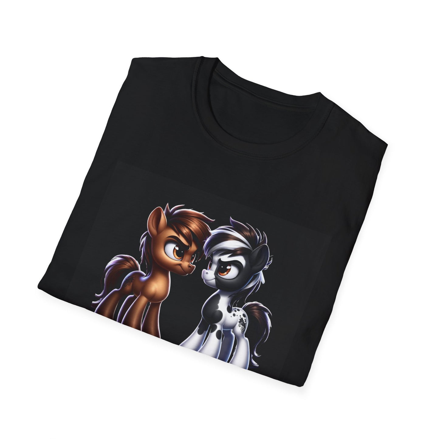 Be Ungovernable T-Shirt