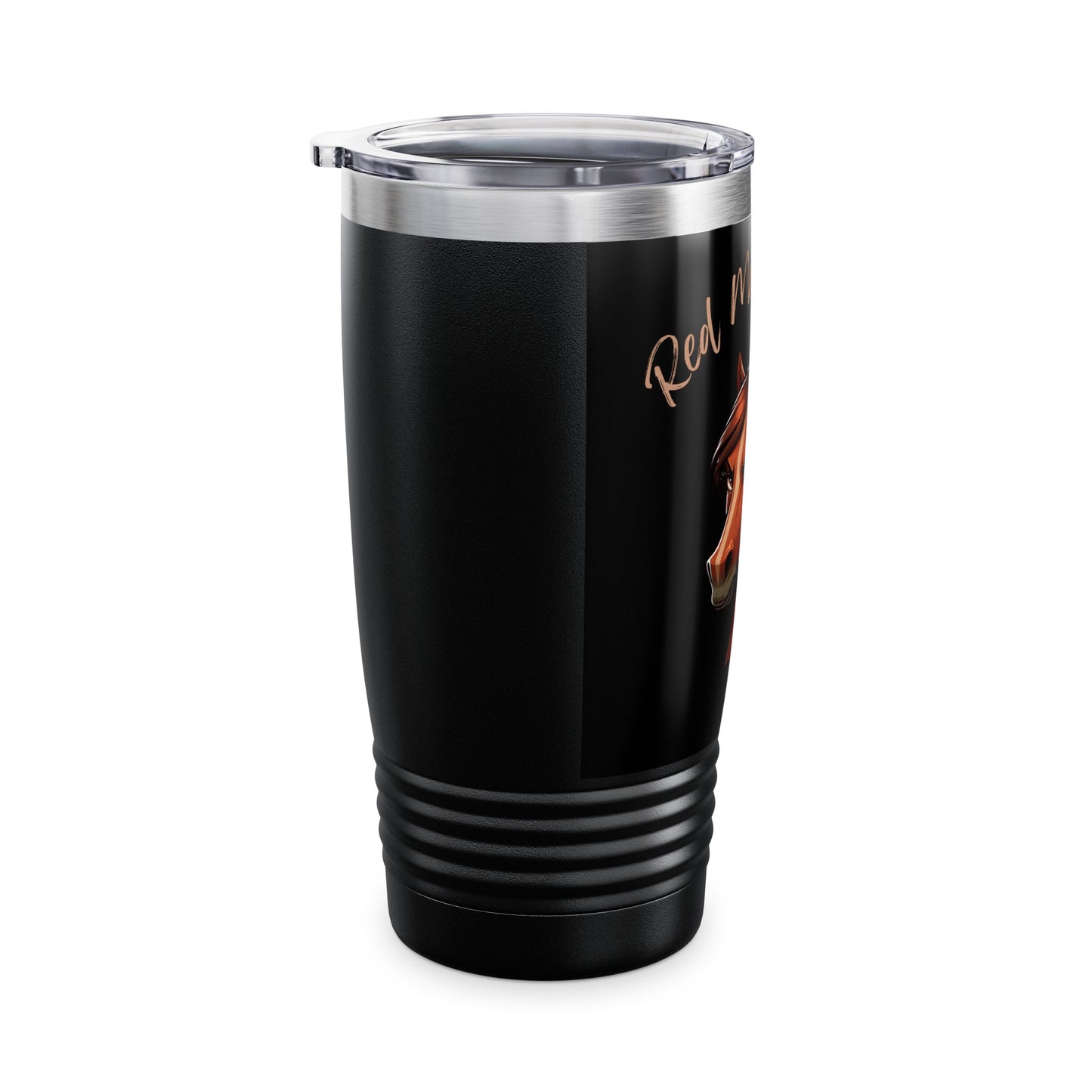 Red Mare Energy Tumbler, 20oz