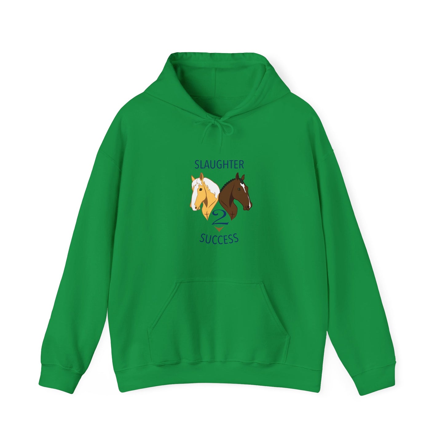 Slaughter 2 Success Hooded Sweatshirt
