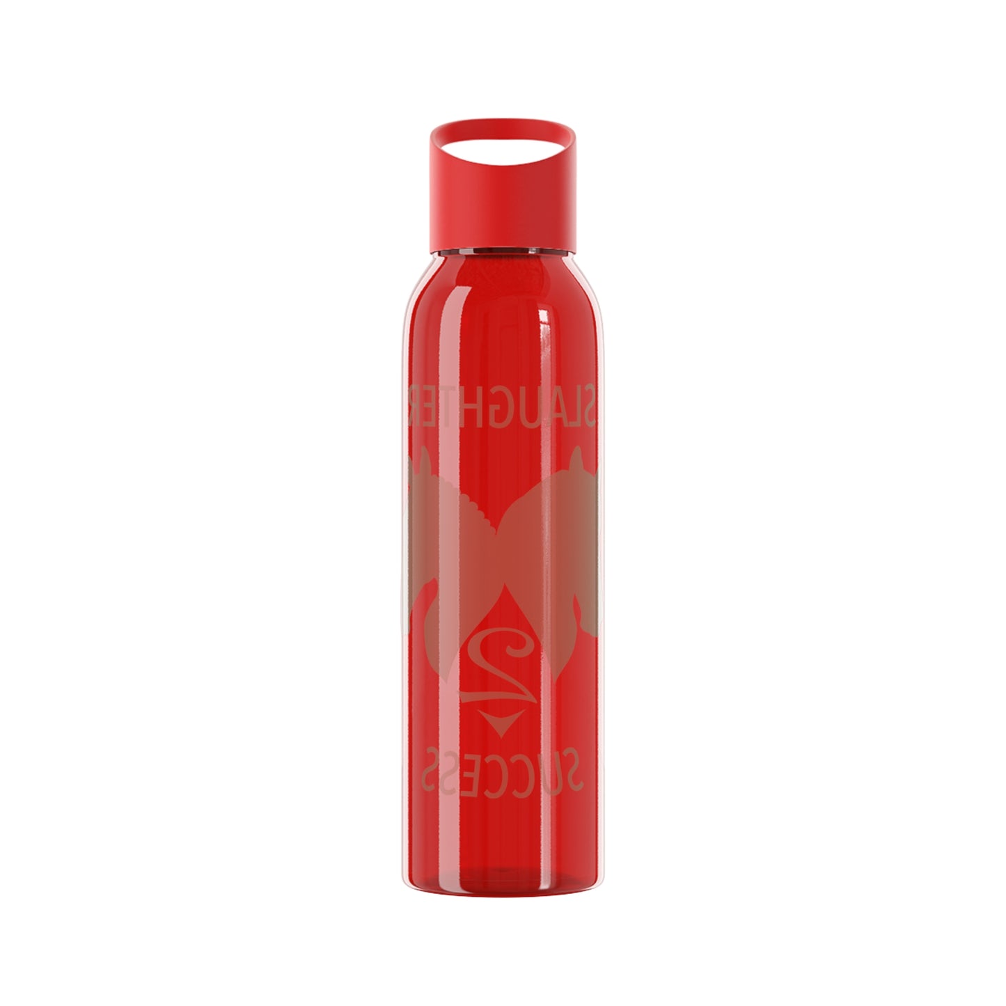 Slaughter 2 Success Water Bottle
