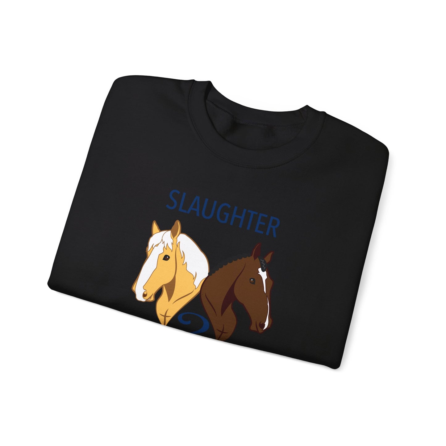 Slaughter 2 Success Crewneck Sweatshirt