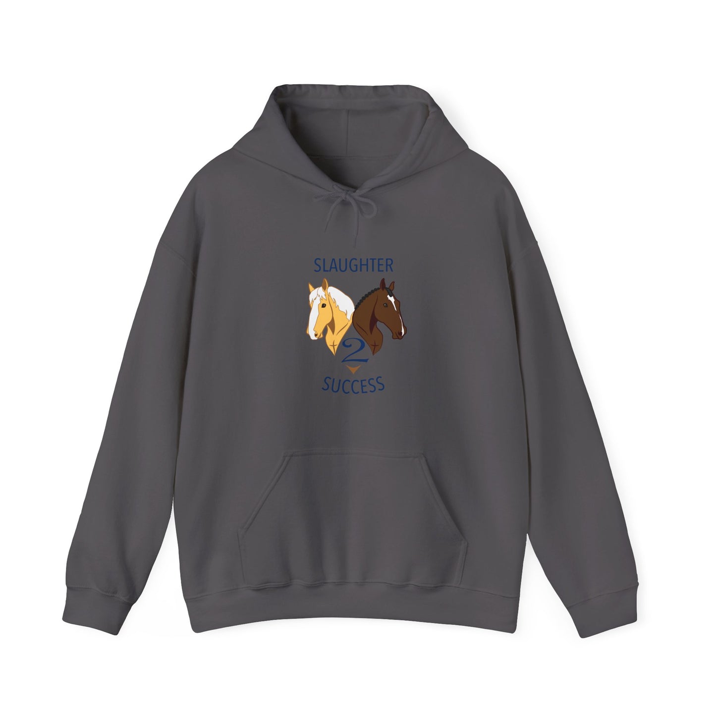 Slaughter 2 Success Hooded Sweatshirt