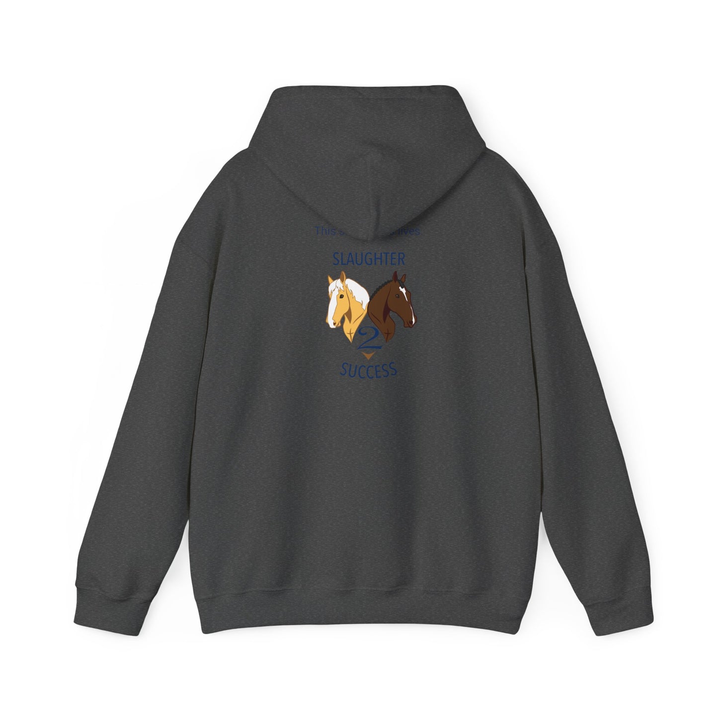 Slaughter 2 Success Hooded Sweatshirt