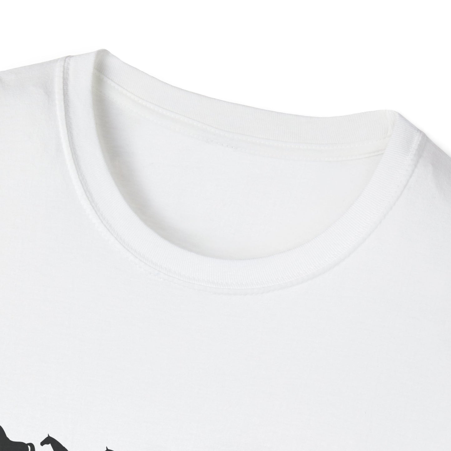 COEXIST Multiple Breed Shirt