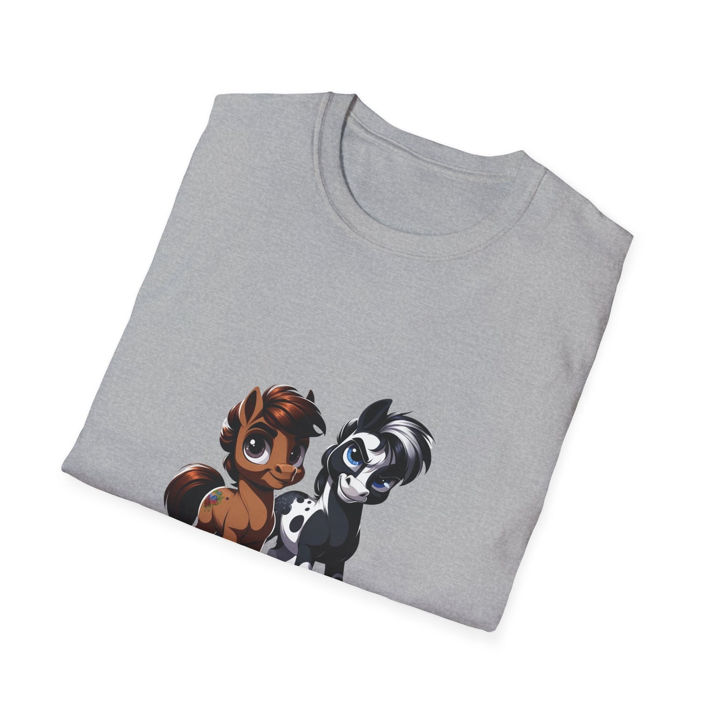 Create Chaos T-Shirt