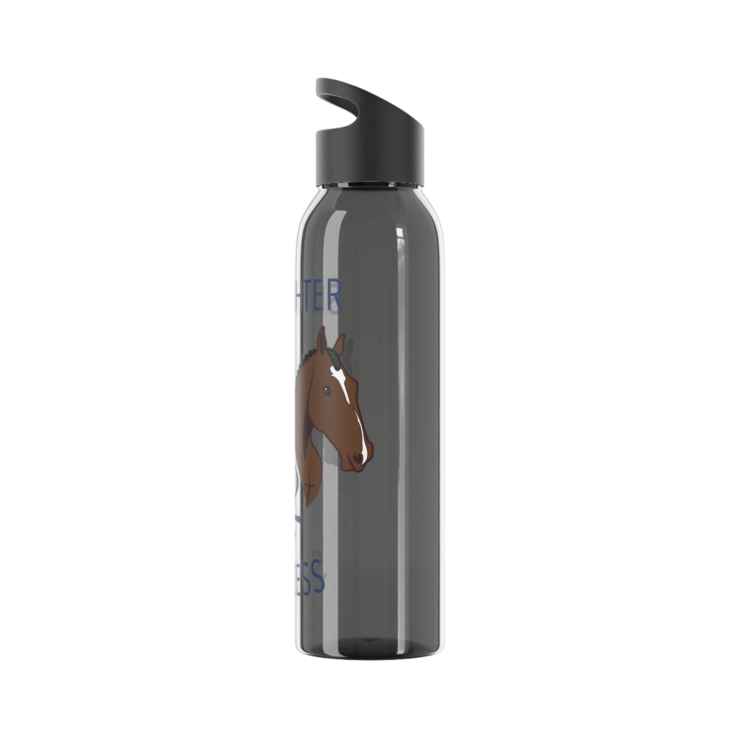 Slaughter 2 Success Water Bottle
