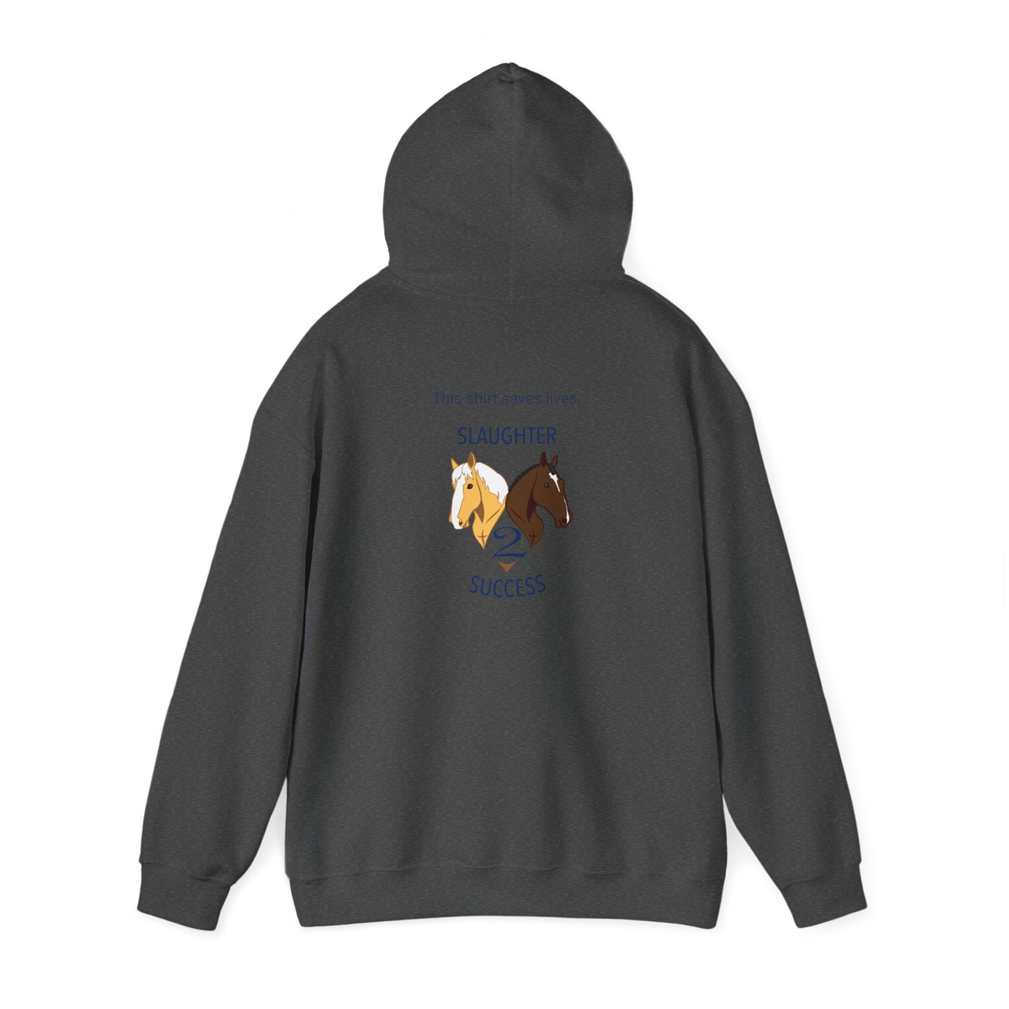Slaughter 2 Success Hooded Sweatshirt