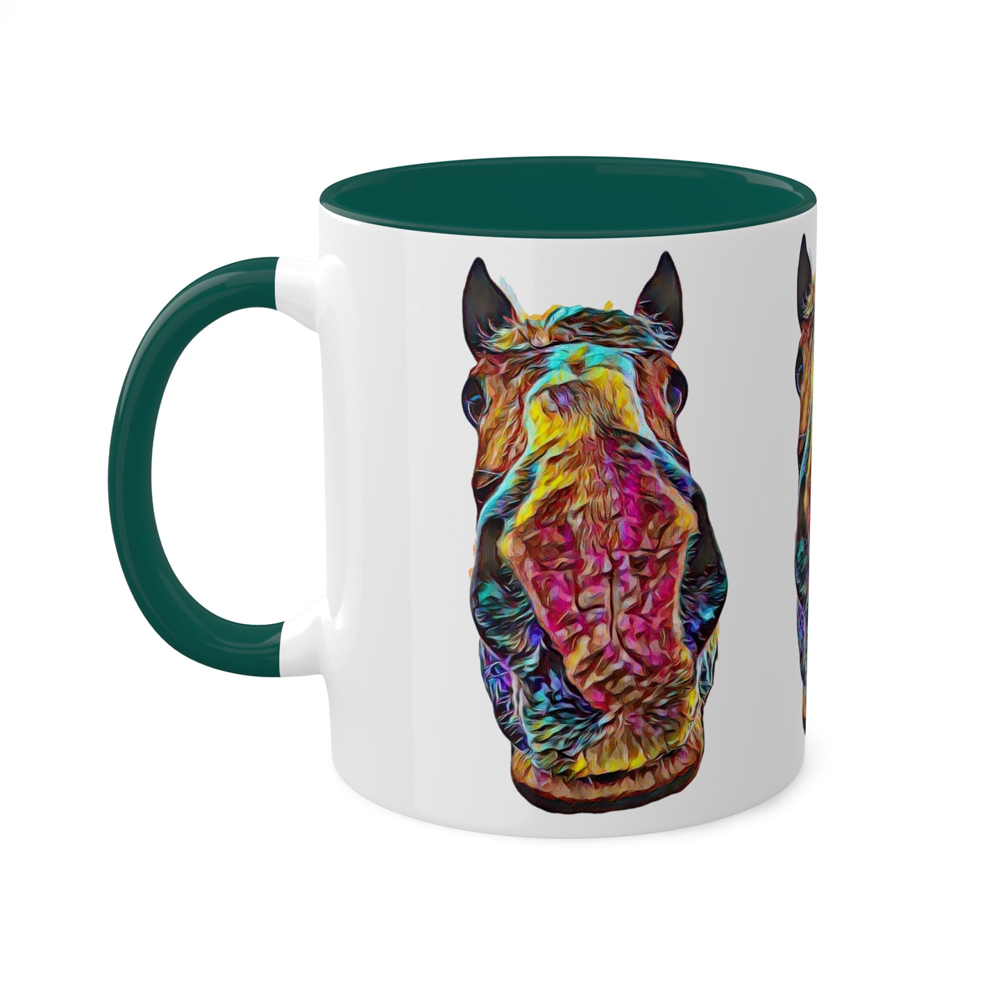 Big Dan Mug